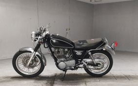 YAMAHA SR400 2001 RH01J
