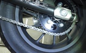 HONDA REBEL 500 A 2025 PC60