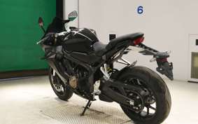 HONDA CBR650R 2022 RH03