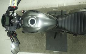SUZUKI SV650 X A 2018 VP55B