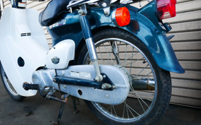HONDA SUPER CUB50 AA01