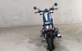 HONDA REBEL MC49