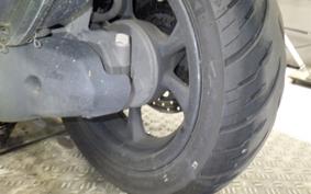 YAMAHA TRICITY 125 A ヤネツキ SEC1J