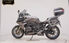 BMW R1200RS 2017