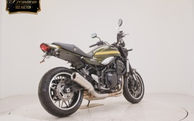 KAWASAKI Z900RS 2021 ZR900C