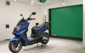 KYMCO KRV180TCS 2015