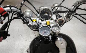 YAMAHA VIRAGO 250 3DM