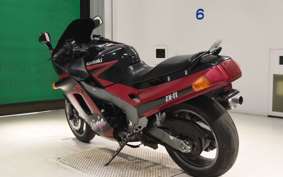 KAWASAKI ZX 1100 NINJA 1991