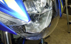 SUZUKI GSX-S125 2022 DL32B