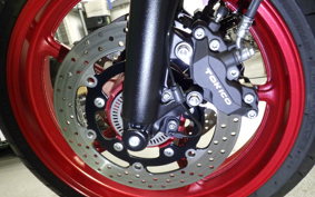 SUZUKI SV650 A 2021 VP55B