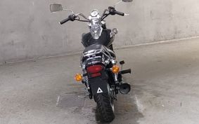 KAWASAKI ELIMINATOR 125 BN125A