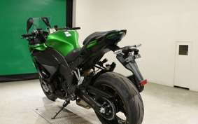 KAWASAKI NINJA 1100SX 2026 ZXT10H