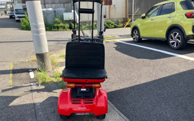 HONDA GYRO TA03