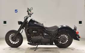 SUZUKI INTRUDER 400 Classic 2008 VK54A