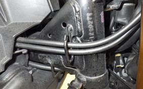 HONDA ｸﾞﾛﾑ JC75