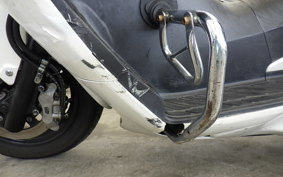 SUZUKI SKYWAVE 400 K