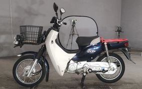 HONDA SUPER CUB110 JA10