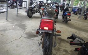 HONDA CBX750F 1984 RC17