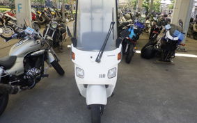 HONDA GYRO CANOPY TA03