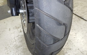 HONDA GROM 2001 JC92