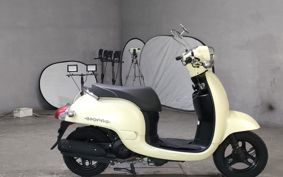 HONDA GIORNO AF70