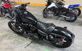 HARLEY HARLEY XL883N 2016 LE2