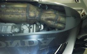 HONDA CBR600RR 2025 PC40