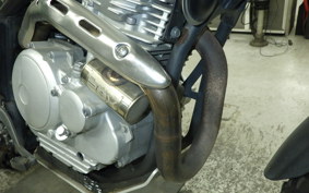 YAMAHA SEROW 250 Gen.2 2014 DG17J