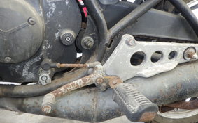 YAMAHA RZ350 4U0