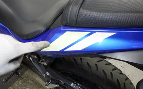 SUZUKI GSX250 R 2006