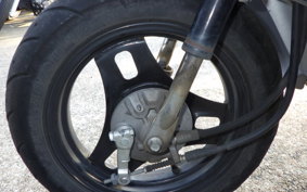 SUZUKI LET's 4 1995 CA45A