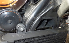 KAWASAKI ZEPHYR 1100 1992 ZRT10A