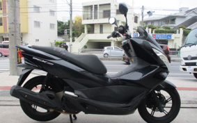 HONDA PCX 150 KF18