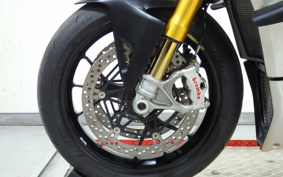 DUCATI STREET FIGHTER V4S 2020 FA00