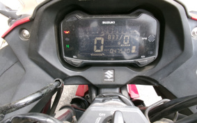 SUZUKI GSX250 R DN11A