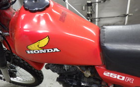 HONDA XL250R 1994 MD03