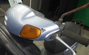 YAMAHA JOG POCHE SA08J