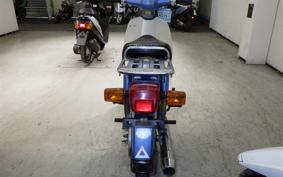 HONDA C70 SUPER CUB C70