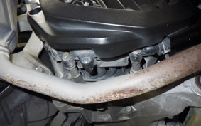 HONDA ADV150 KF38