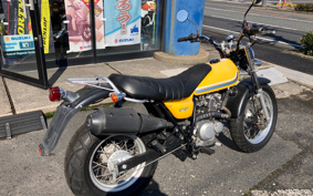 SUZUKI VANVAN 200 NH42A