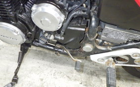 HONDA CBX750F 1987 RC17