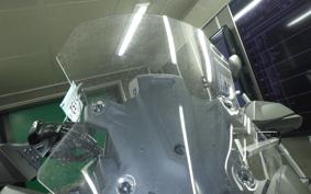 YAMAHA MT-09 Tracer GT 2018 RN51J