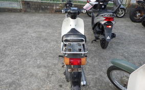 SUZUKI BIRDIE 50 E 1991 BA41A