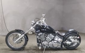 YAMAHA DRAGSTAR 400 4TR