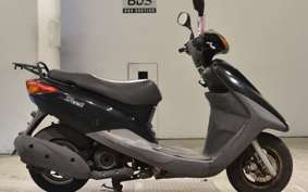 YAMAHA AXIS 125 TREET SE53J