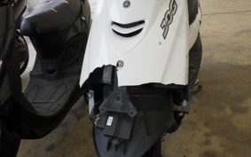 YAMAHA JOG Delux SA39J