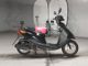 Фото Yamaha JOG с японского аукциона
