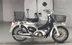 HONDA LITTLE CUB AA01