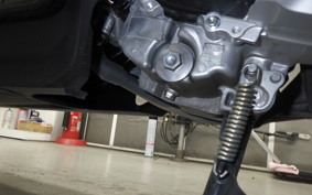 HONDA PCX125 2001 JK05