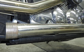 YAMAHA DRAGSTAR 400 2008